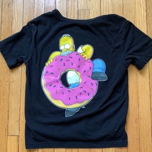 Simpsons T-shirt